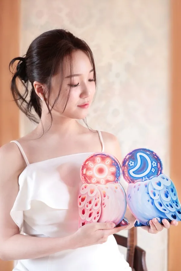 넌지 작가 [사진: 넌지]